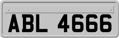 ABL4666