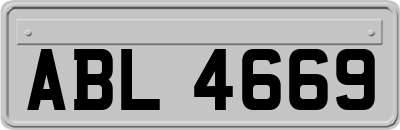 ABL4669