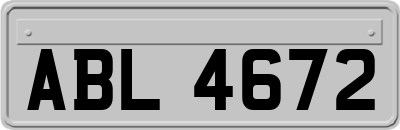 ABL4672