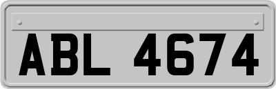 ABL4674
