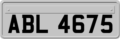 ABL4675