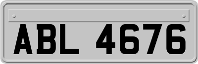 ABL4676