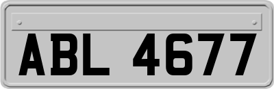 ABL4677