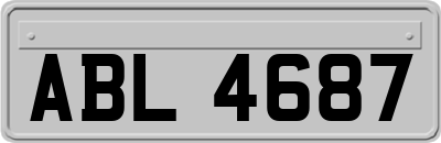 ABL4687