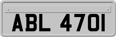 ABL4701