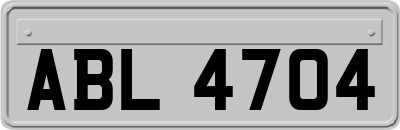 ABL4704