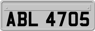 ABL4705