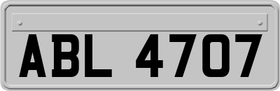 ABL4707