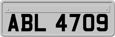 ABL4709