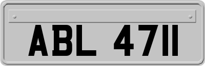 ABL4711