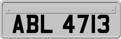 ABL4713
