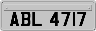 ABL4717