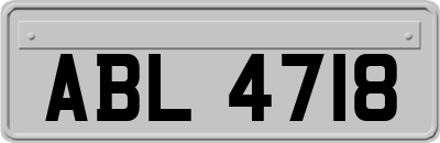 ABL4718