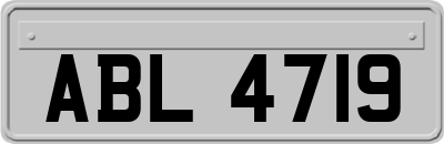 ABL4719