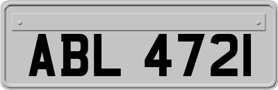 ABL4721