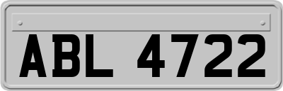 ABL4722