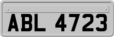 ABL4723