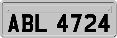ABL4724