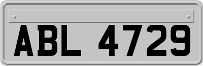 ABL4729