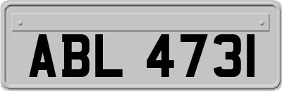 ABL4731