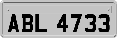 ABL4733