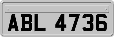 ABL4736