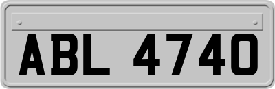 ABL4740
