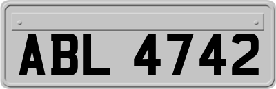 ABL4742