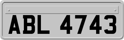 ABL4743
