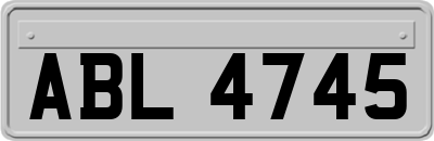 ABL4745
