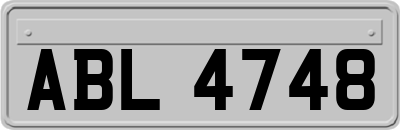 ABL4748