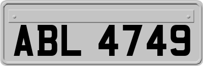 ABL4749