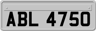 ABL4750