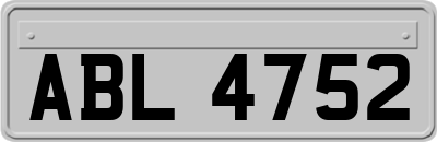 ABL4752