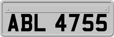 ABL4755