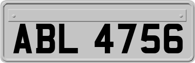 ABL4756