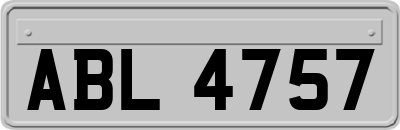 ABL4757