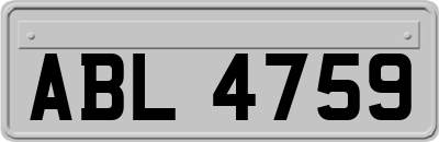 ABL4759