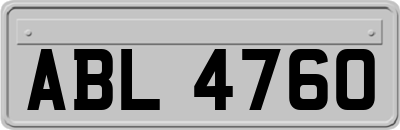 ABL4760
