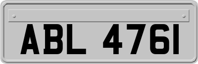 ABL4761