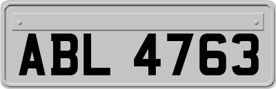 ABL4763