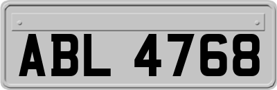 ABL4768