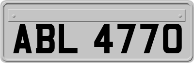 ABL4770