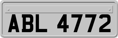 ABL4772