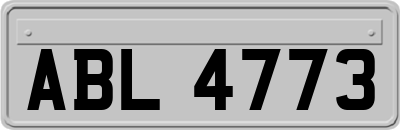 ABL4773