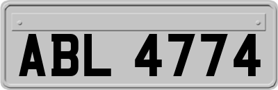 ABL4774