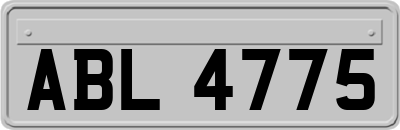 ABL4775