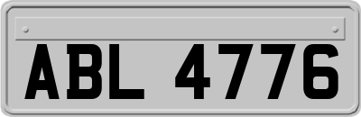 ABL4776
