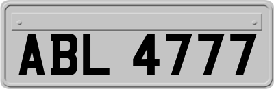 ABL4777