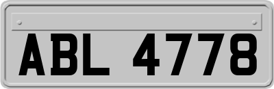 ABL4778